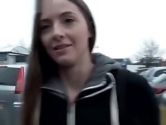 When You're Walking The Streets Of The Frozen Uk Sometimes