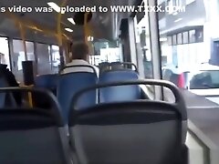 Lets Fuck On A Bus In Public