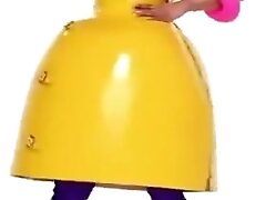 Nicki Minaj - Barbie Thingz PMV