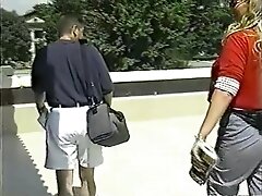 bunny glamazon shoedangle