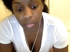 My thick girlfriend needs some big black dick 3