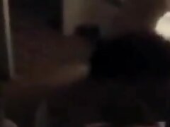 Spying on lesbians in bathroom