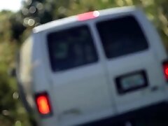 Charlotte Slave teen 18+ Faye Was Supposed To Meet Her Dealer In