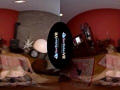 Casey in Her Desire - SexBabesVR