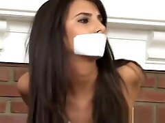 Jaime Hammer Nude Captive