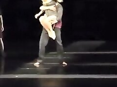 Naked on Stage-125 Nos-208