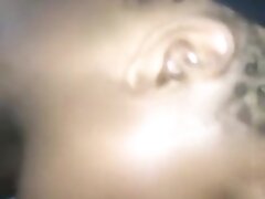 Hitting this chick in the hood