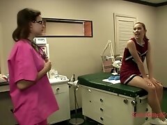 Take Your Daughter To Work Day - Melody Jordan - Part 1 of 1