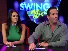 SWING NIGHTCAP LIVE, Season #2, Ep. 7