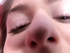 teen 18+ Teddi Rae Wants To Get Drilled