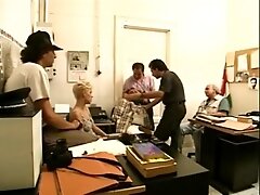 Avventura in discoteca