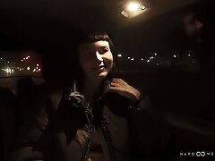 HARDWERK Ask me bang Delfine