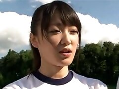 Japanese Teacher fuck his students 18+