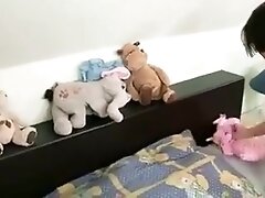 A Grandmother licked my ass TTT