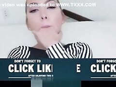 Cute Dance Teacher teen 18+ Girl Kat Dior Has Her Tight teen 18+