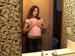 Ashley Brookes - Mirror, Mirror On The Wall