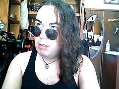 Watching mummy raider erotic film with misty mundae