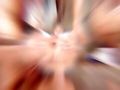 Naked Barefoot with Tabitha Poison, 5on1 Balls Deep Anal, Gapes, DAP, ATM and Swallow GIO1657 - AnalVids