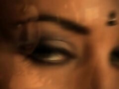 Beauty From The Far East With A Sexy Body Seductive Shape