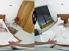 Don't Wake Step daddy!