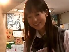 Best Japanese slut in Crazy Fingering, Masturbation JAV video