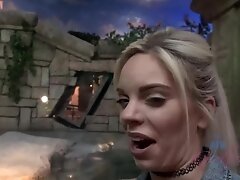 Virtual Vacation In Las Vegas With Trisha Parks Part 1