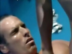 Patty Page Colpi Di Pennello scene