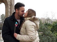 First Date Sex With Kinky Sex Games