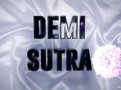 Demanding Demi Deserves Anal With Demi Sutra, Small Hands - Brazzers