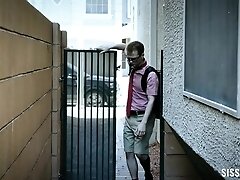 BullyPussy Porn - SisSwap