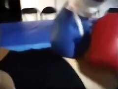 boxing pov 4