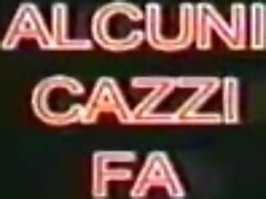 Alcuni cazzi fa