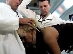 Britney Blond Angel10