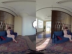 Mod Shibari - Beautiful Babe All Tied Up - SexLikeReal