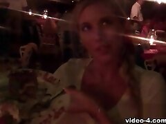 Cabo Trip Behind The Scenes - AngelaSommers