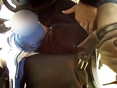 Grandpas Public Sex 23