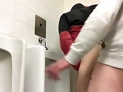 Suck rim in the toilets