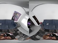 Join the threesome fun!