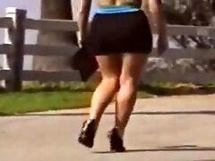 Crazy Blowjob, Vintage sex movie