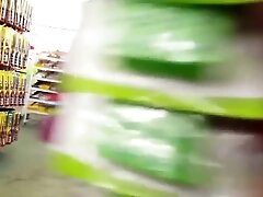 candid incredible ass in tightest shorts waiting in line