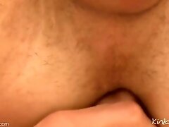 Dylan Maguire And Jack Harrer - Jack Goes Wild