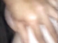 Skinny English Chav Slut Sucks Cock and Gets Barebacked