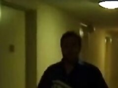 BRITISH MATURE SAMMY