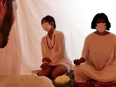 Sexorcism the Tantric Opera 01 Erotic Ghost Busting