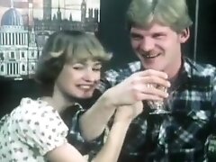 Fabulous Pissing, Vintage porn scene