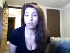 Amazing Wife sex scene