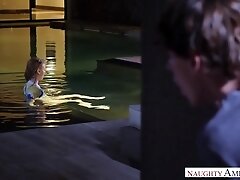 Hannah Hays - Hot Hoe Heals Heart W Hankypanky