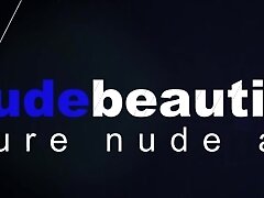 Ingrid Red Micro Bikini - Sex Movies Featuring Nudebeauties