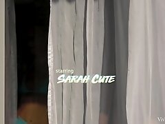 Dripping Wet 3 - Kiss Me - Sarah Cute & Talia Mint - VivThomas