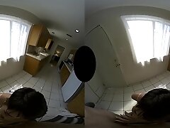 Daisy Taylor in Daisy Taylor - Roommate Wanted - SexLikeReal Shemale